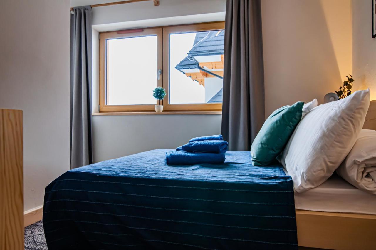Apartmán Tatrzanska Polana - Tatra Mountain View, Free Parking & Wifi Zakopane Exteriér fotografie